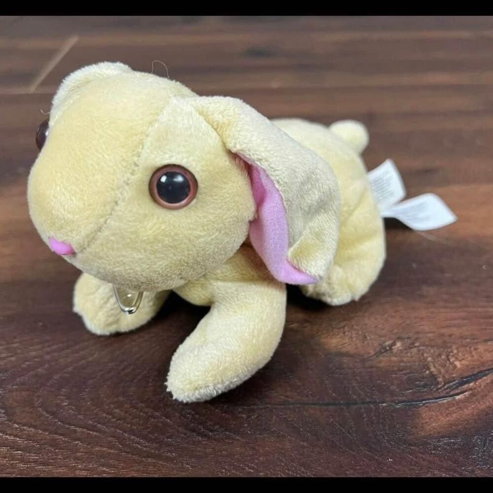 My Life As Plush Bunny, 6”!